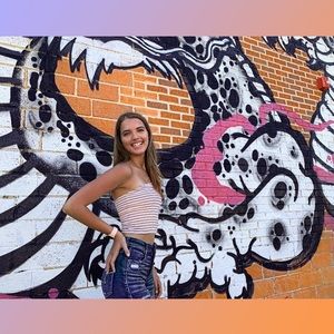 Meet your Posher, Miranda